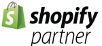 Shopify Logo