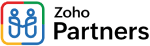 zoho Logo