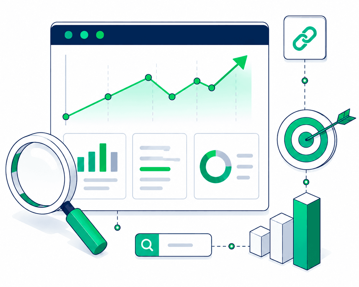 SEO & Digital Growth