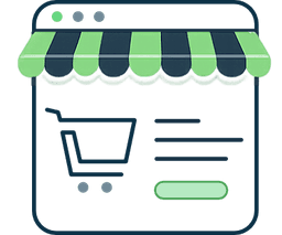 E-commerce Development