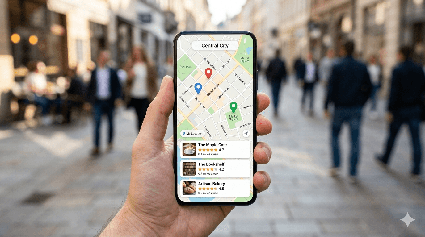 The No-BS SEO Guide for Indian Businesses in 2025