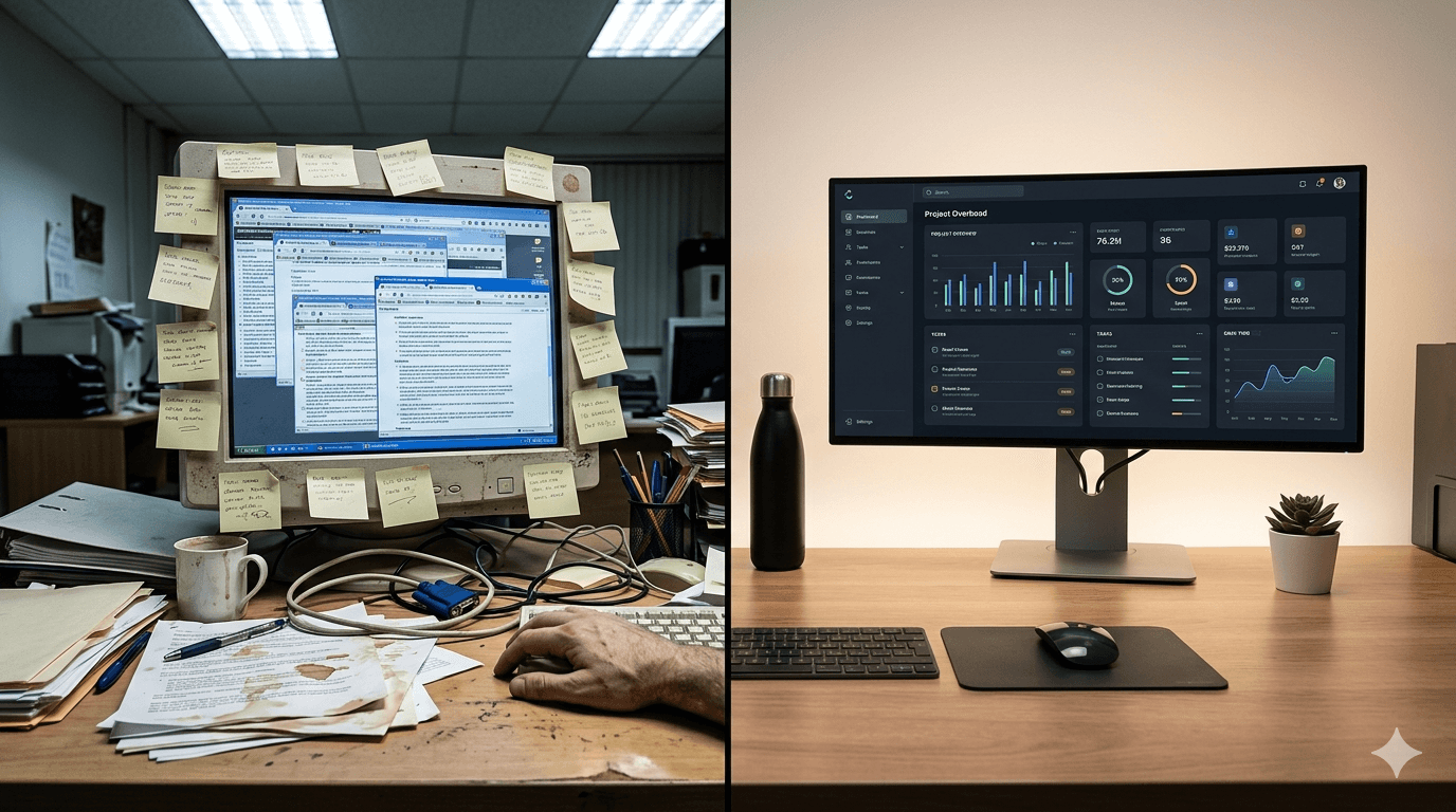 Why Off-the-Shelf Software Is Costing Your Business More Than You Think